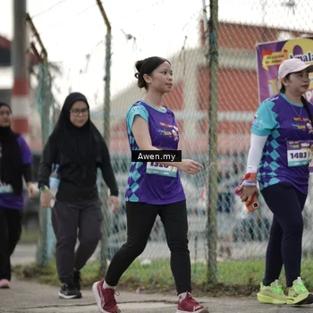 Runner Photo 8329586