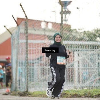 Runner Photo 8329587