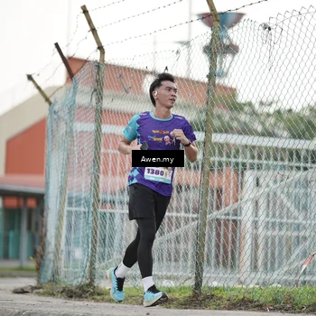 Runner Photo 8329596