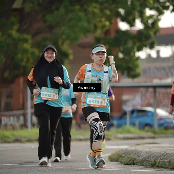 Runner Photo 8329598