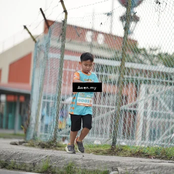 Runner Photo 8329600