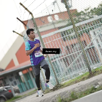 Runner Photo 8329603