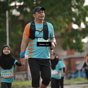 Runner Photo 8329608