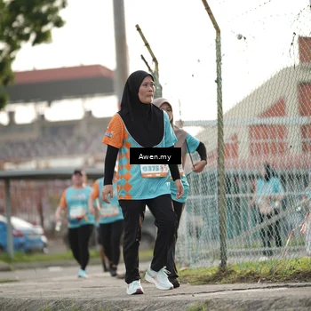 Runner Photo 8329610