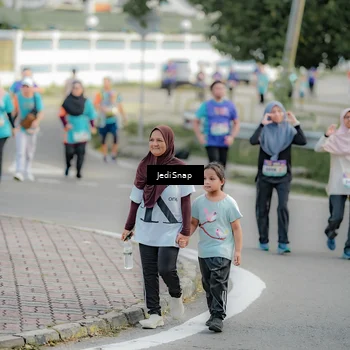 Runner Photo 8329611