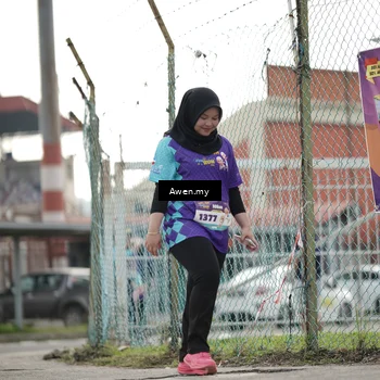 Runner Photo 8329613