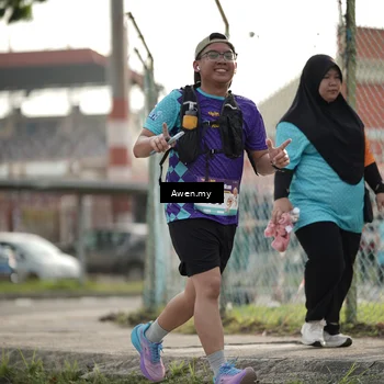 Runner Photo 8329626