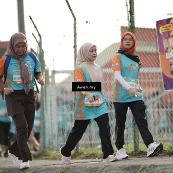 Runner Photo 8329629