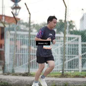 Runner Photo 8329630