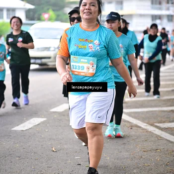 Runner Photo 8329635
