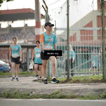 Runner Photo 8329637
