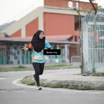 Runner Photo 8329644