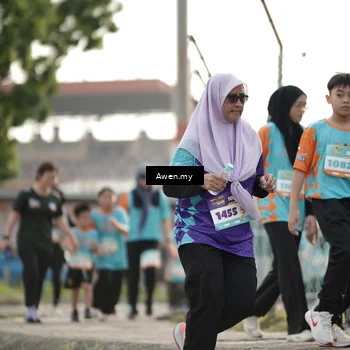 Runner Photo 8329648