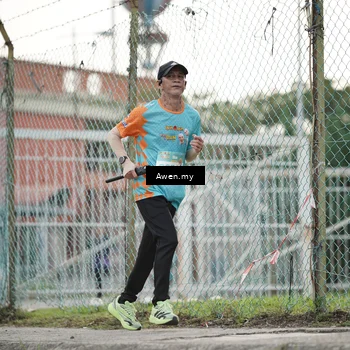 Runner Photo 8329650