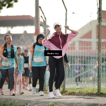 Runner Photo 8329655