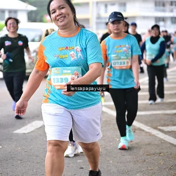 Runner Photo 8329667