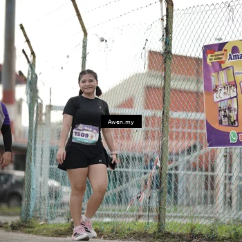 Runner Photo 8329672