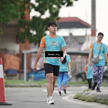 Runner Photo 8329676