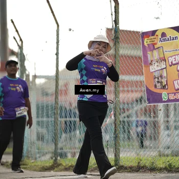 Runner Photo 8329689