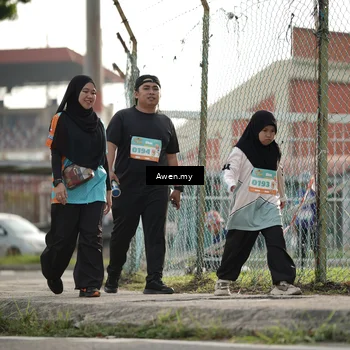Runner Photo 8329690