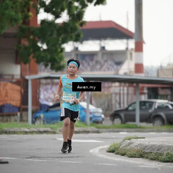 Runner Photo 8329694
