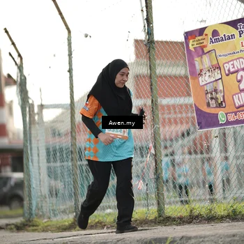 Runner Photo 8329699