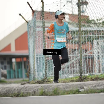 Runner Photo 8329717