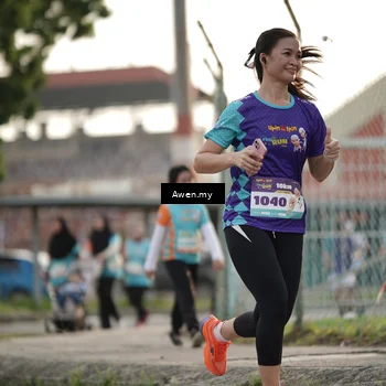 Runner Photo 8329719
