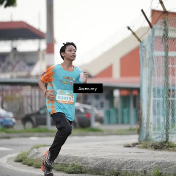 Runner Photo 8329720