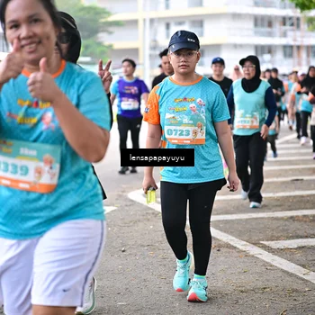 Runner Photo 8329721