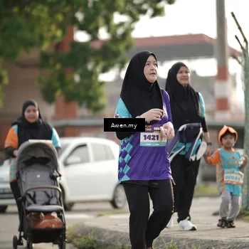 Runner Photo 8329724