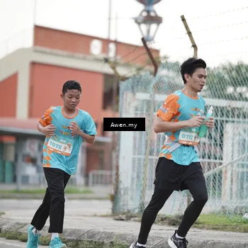 Runner Photo 8329728