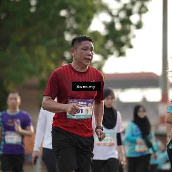 Runner Photo 8329730