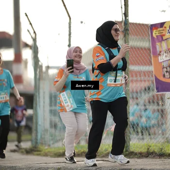 Runner Photo 8329731