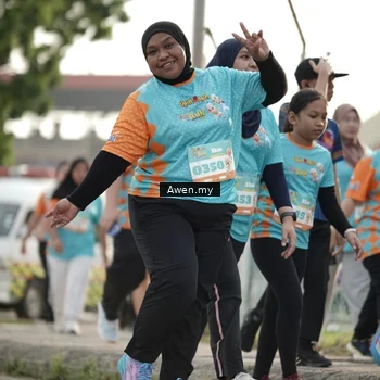 Runner Photo 8329735
