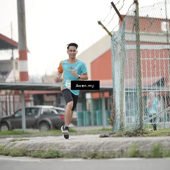 Runner Photo 8329736