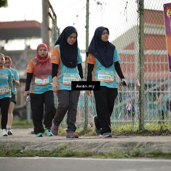 Runner Photo 8329744