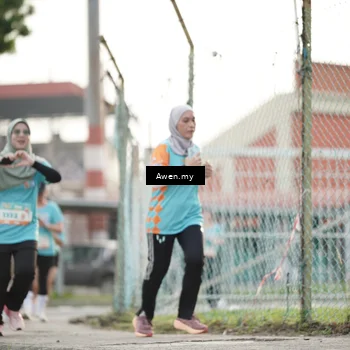 Runner Photo 8329747