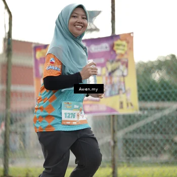 Runner Photo 8329749