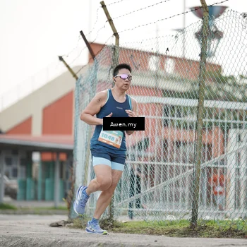 Runner Photo 8329752