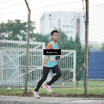 Runner Photo 8329753