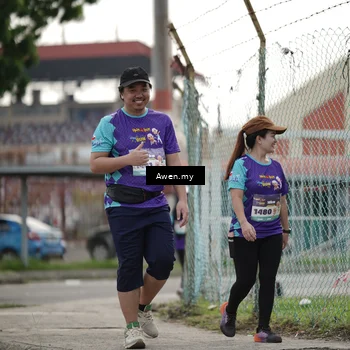 Runner Photo 8329755
