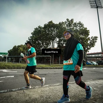 Runner Photo 8329762