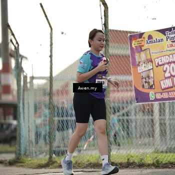 Runner Photo 8329774