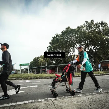 Runner Photo 8329776