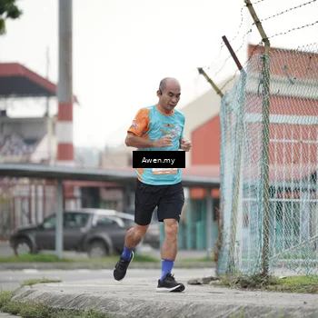 Runner Photo 8329778
