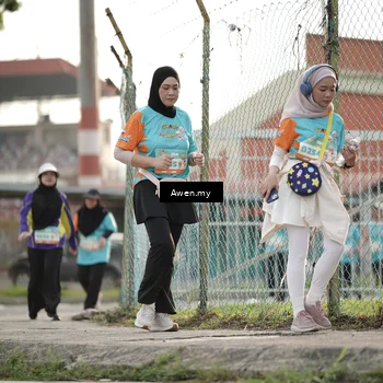 Runner Photo 8329779
