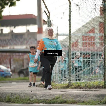 Runner Photo 8329781