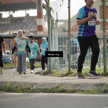 Runner Photo 8329784