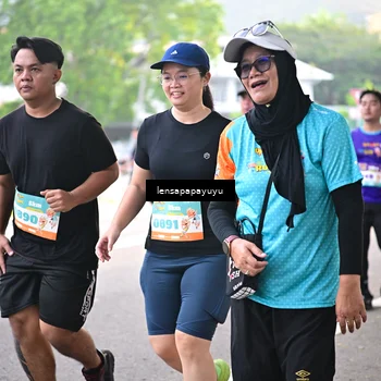 Runner Photo 8329786